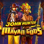 John Hunter and the Mayan Gods